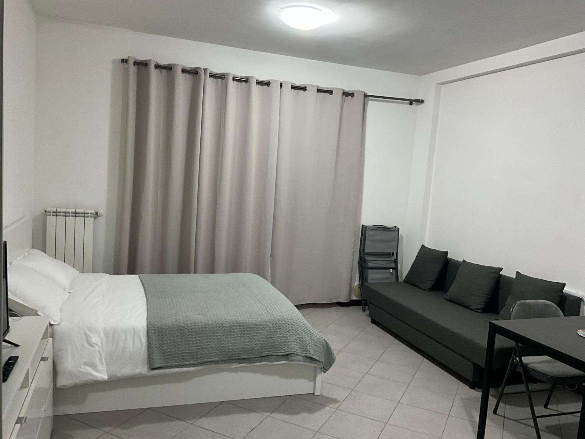 Studio Mer Piscine Cala Di Sole Imperia Italie Mono Locale Une Seule Piece Экстерьер фото